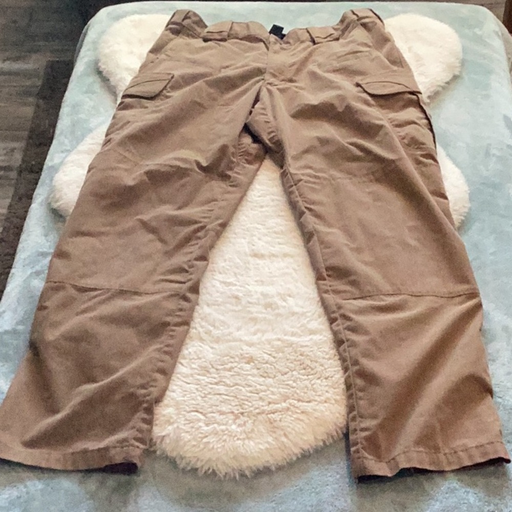 5.11 Tactical cargo pants